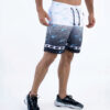 Pantaloneta Nike Negro_Blanco 2 PANTALONETA NIKE