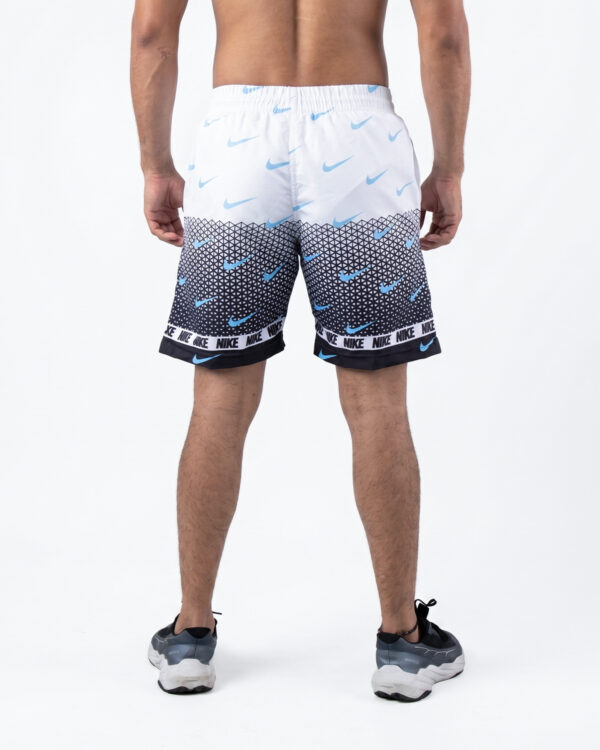 Pantaloneta Nike Negro_Blanco 3 PANTALONETA NIKE