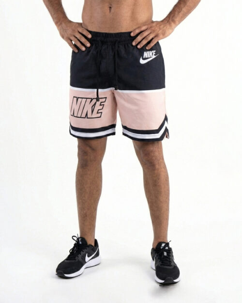 Pantaloneta Nike Rosa 1 PANTALONETA NIKE