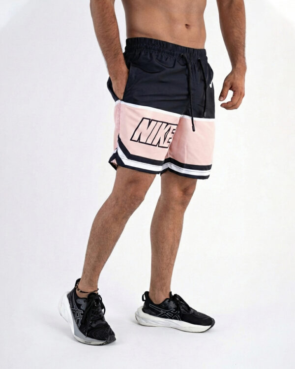 Pantaloneta Nike Rosa 2 PANTALONETA NIKE
