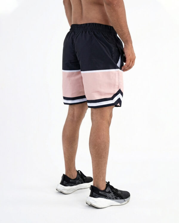 Pantaloneta Nike Rosa 3 PANTALONETA NIKE