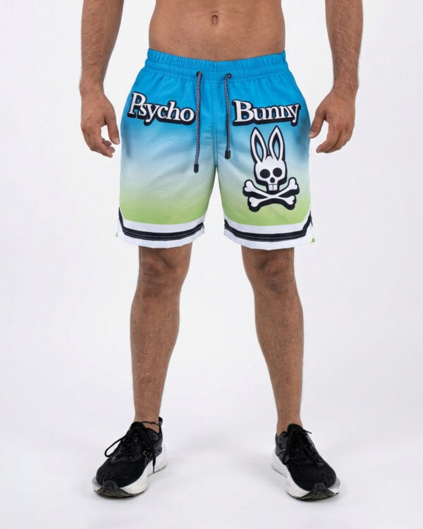 PANTALONETA PSYCHO BUNNY