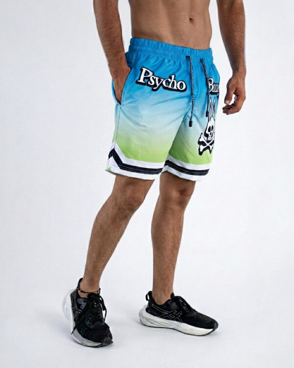 PANTALONETA PSYCHO BUNNY