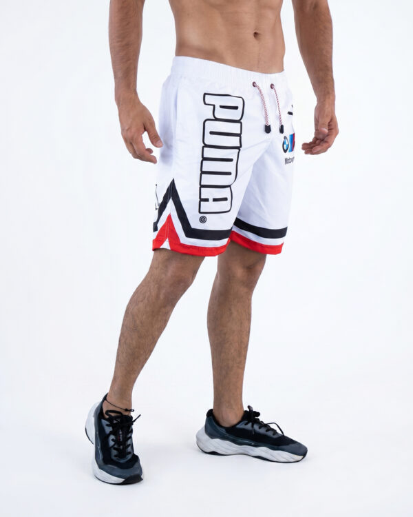 Pantaloneta Puma Motors 2 PANTALONETA PUMA