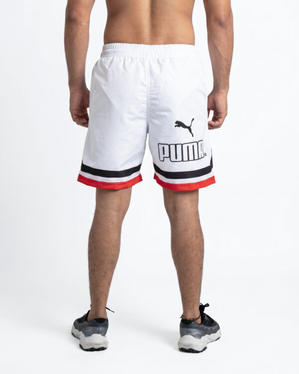 Pantaloneta Puma Motors 3 PANTALONETA PUMA