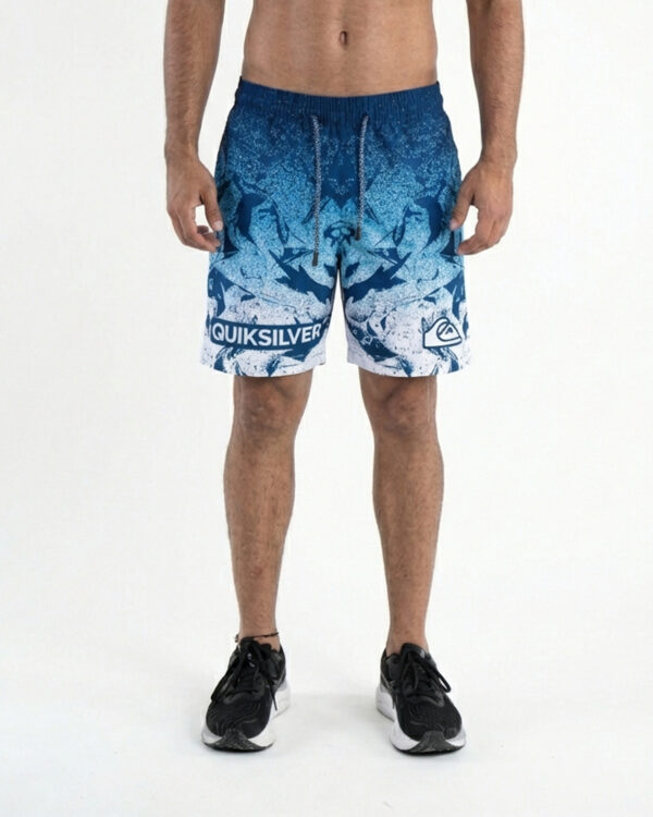 PANTALONETA QUICKSILVER