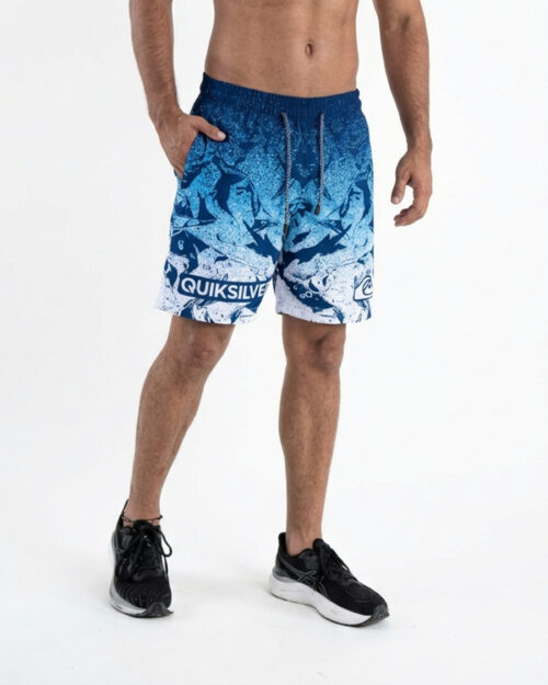 Pantaloneta Quiksilver 2 PANTALONETA QUICKSILVER