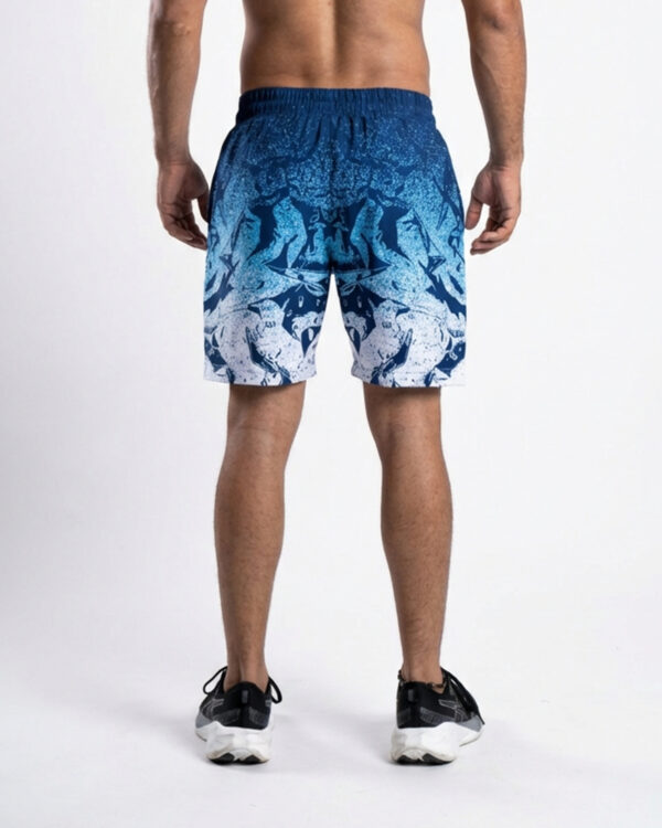 PANTALONETA QUICKSILVER