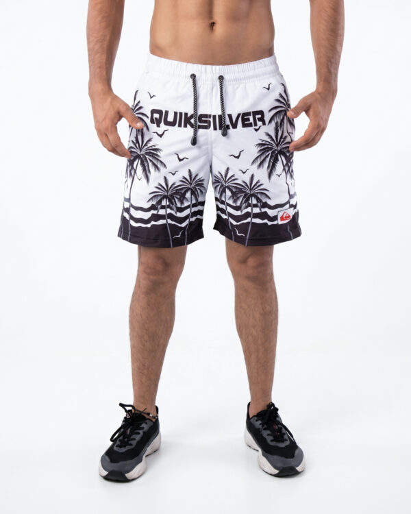 Pantaloneta Quiksilver Palmeras 1 PANTALONETA QUICKSILVER