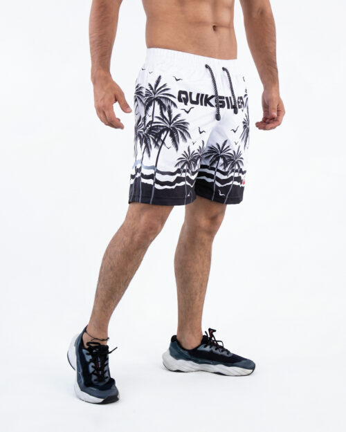Pantaloneta Quiksilver Palmeras 2 PANTALONETA QUICKSILVER