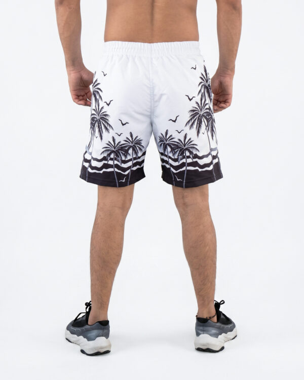 Pantaloneta Quiksilver Palmeras 3 PANTALONETA QUICKSILVER