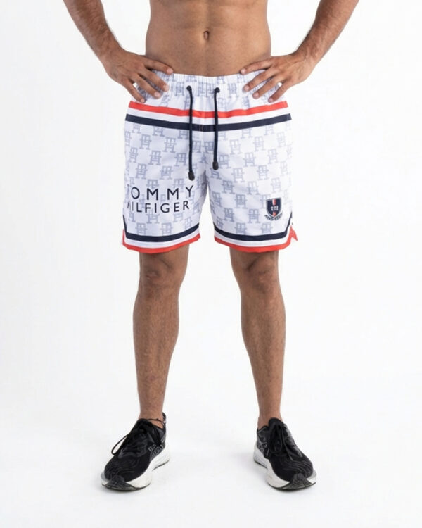 PANTALONETA TOMMY HILFIGER