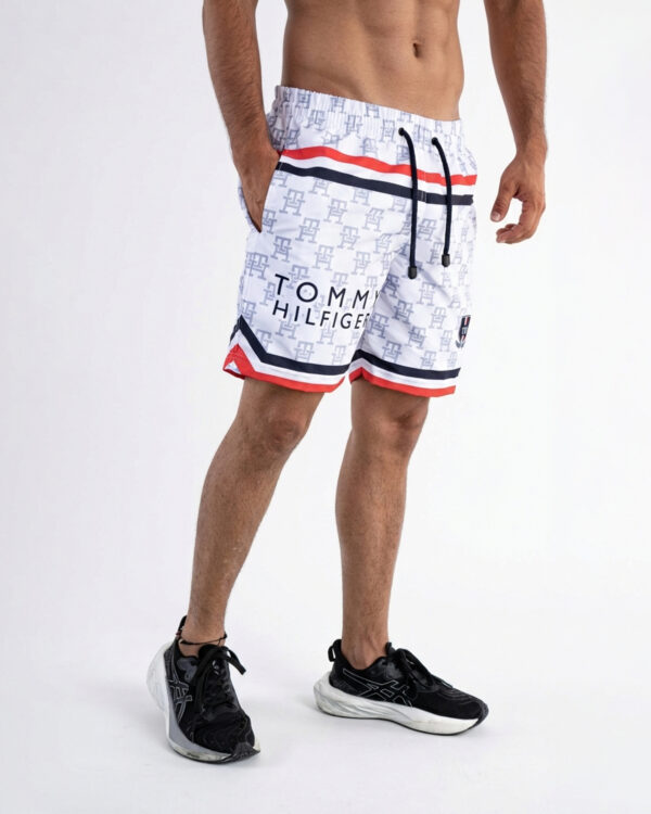 PANTALONETA TOMMY HILFIGER