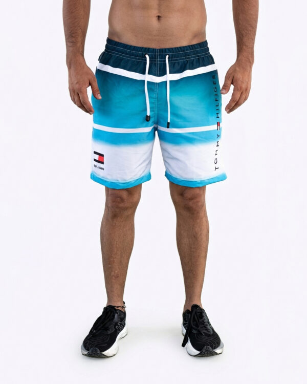 PANTALONETA TOMMY HILFIGER