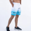 Pantaloneta Tommy Degradé Azul 2 PANTALONETA TOMMY HILFIGER