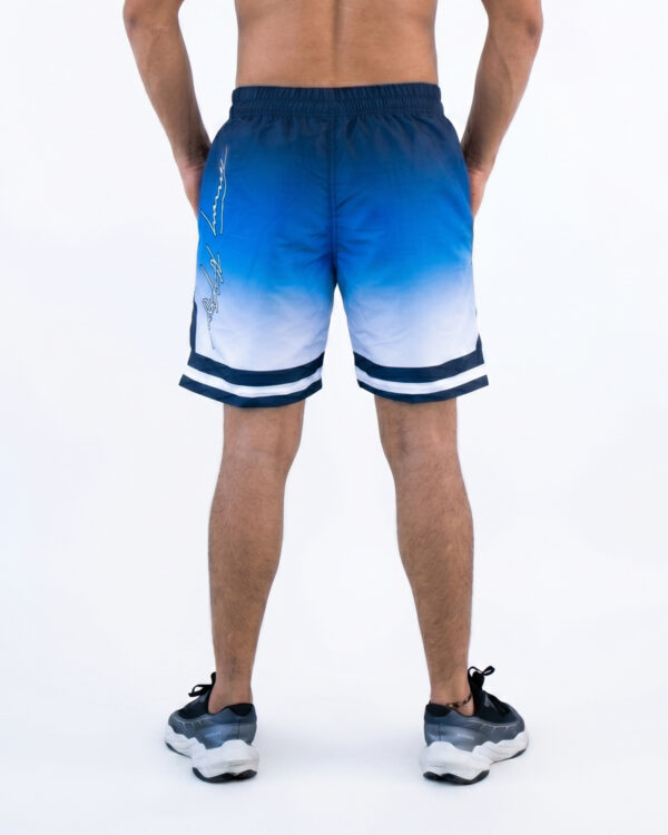 Pantaloneta Tommy Degradé Azul Oscuro 3 PANTALONETA TOMMY HILFIGER