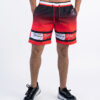 Pantaloneta Tommy Degradé Rojo 1 PANTALONETA TOMMY HILFIGER