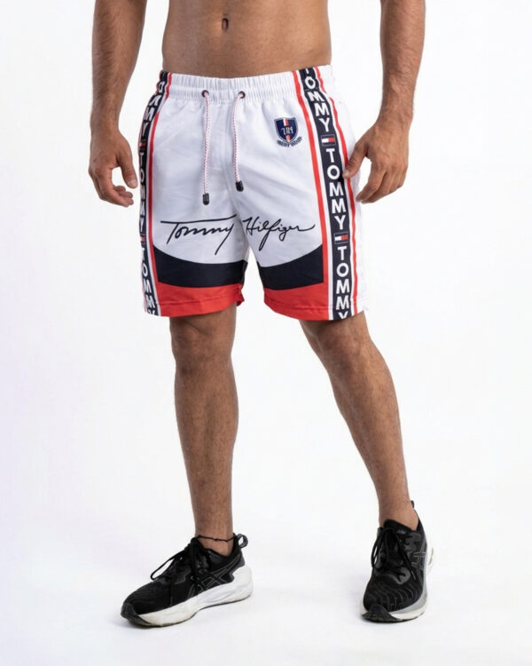 PANTALONETA TOMMY HILFIGER