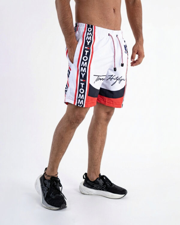 PANTALONETA TOMMY HILFIGER