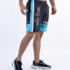 Pantaloneta Tommy Negro Linea Azul 2 PANTALONETA TOMMY HILFIGER