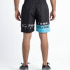 Pantaloneta Tommy Negro Linea Azul 3 PANTALONETA TOMMY HILFIGER