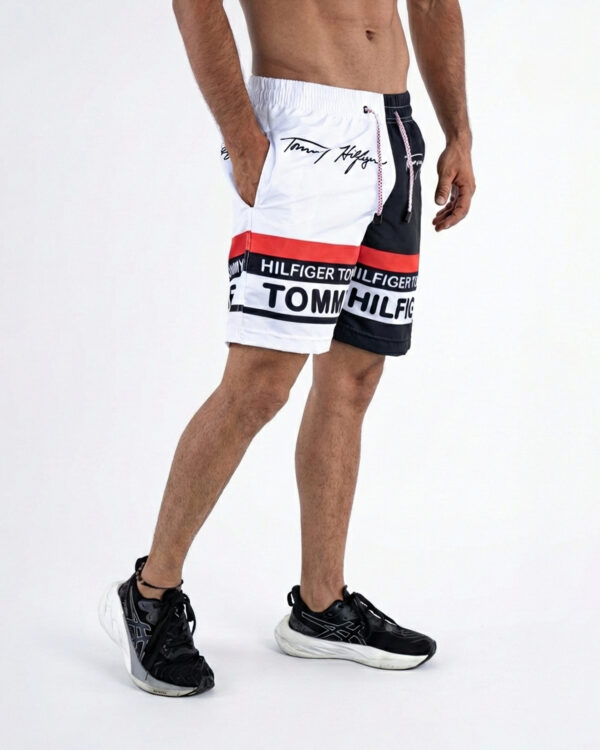 PANTALONETA TOMMY HILFIGER