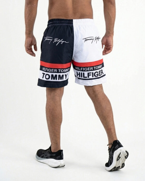 PANTALONETA TOMMY HILFIGER