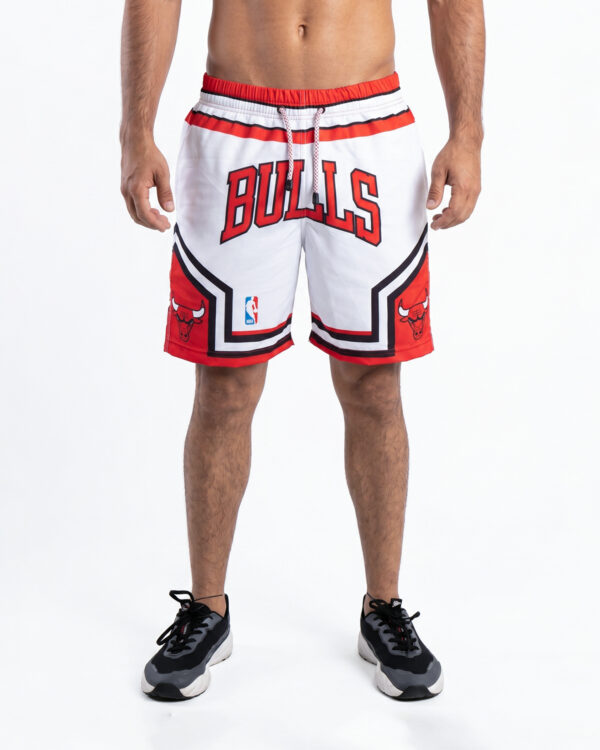 PANTALONETA BULLS