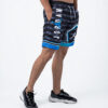 Pantaloneta Jordan Degradé Azul 2 PANTALONETA JORDAN