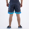 Pantaloneta Jordan Degradé Azul 3 PANTALONETA JORDAN