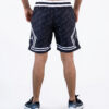 Pantaloneta Jordan Negra 3 PANTALONETA JORDAN