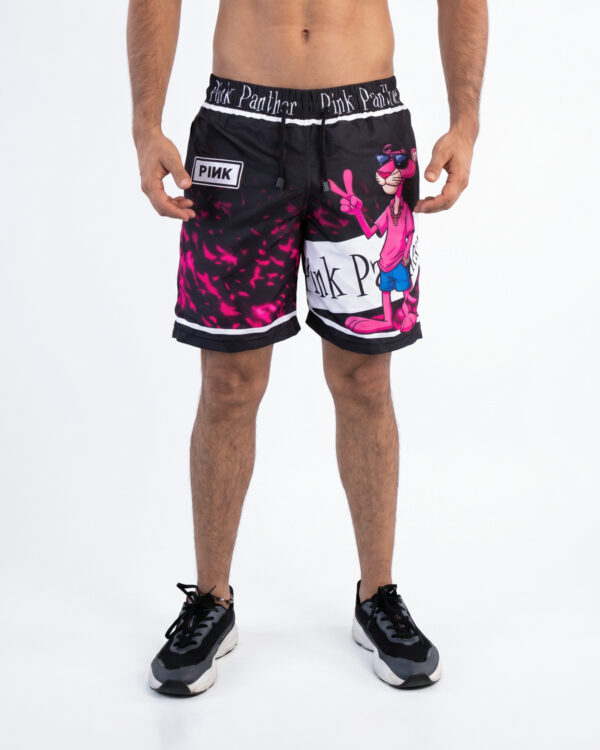 PANTALONETA PINK PANTER