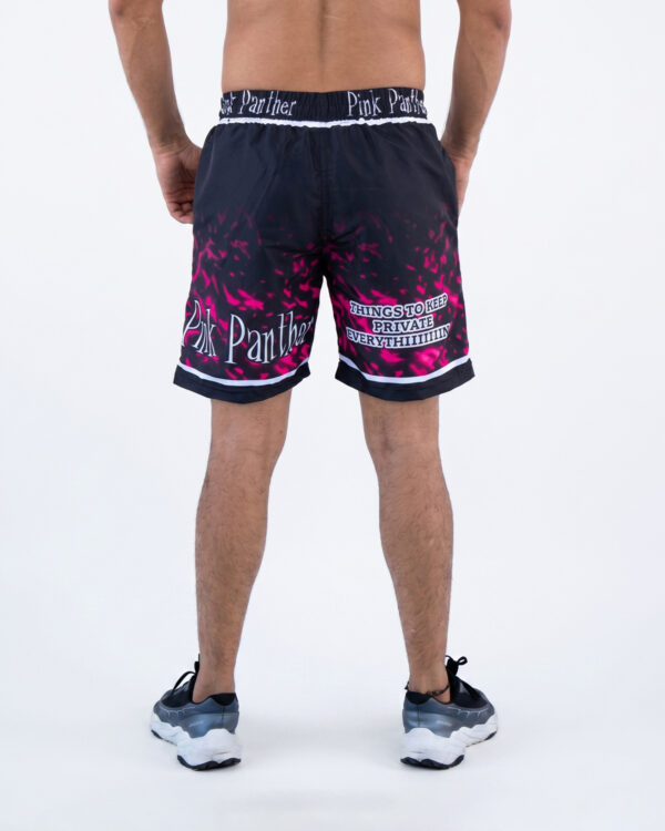 PANTALONETA PINK PANTER