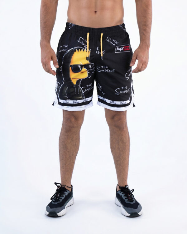 Pantaloneta The Simpsons 1 PANTALONETA THE SIMPSONS
