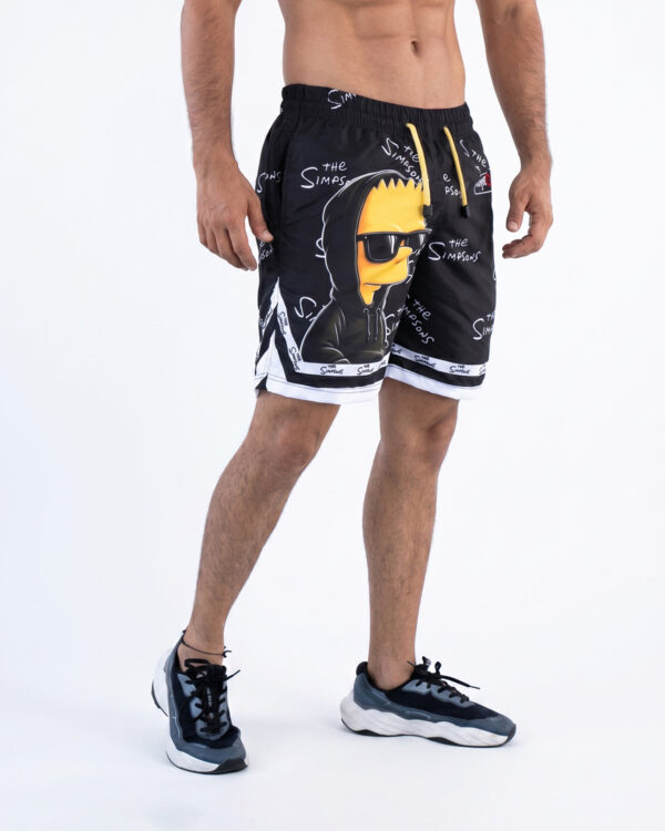 Pantaloneta The Simpsons 2 PANTALONETA THE SIMPSONS