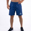 Pantaloneta Azul Jordan 1 PANTALONETA JORDAN AZUL