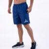 Pantaloneta Azul Jordan 2 PANTALONETA JORDAN AZUL