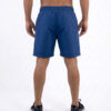 Pantaloneta Azul Jordan 3 PANTALONETA JORDAN AZUL