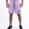 Pantaloneta Lila Nike 1 PANTALONETA NIKE LILA