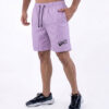 Pantaloneta Lila Nike 2 PANTALONETA NIKE LILA