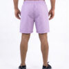 Pantaloneta Lila Nike 3 PANTALONETA NIKE LILA
