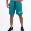Pantaloneta Verde Jordan 1 PANTALONETA JORDAN VERDE