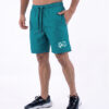 Pantaloneta Verde Jordan 2 PANTALONETA JORDAN VERDE