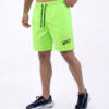 PANTALONETA NIKE VERDE NEÓN