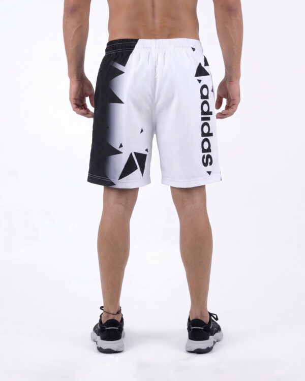 Pantaloneta Adidas Triangulos 3 PANTALONETA ADIDAS