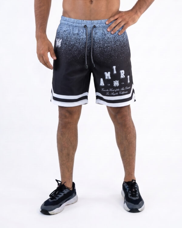 Pantaloneta Amiri 1 PANTALONETA AMIRI