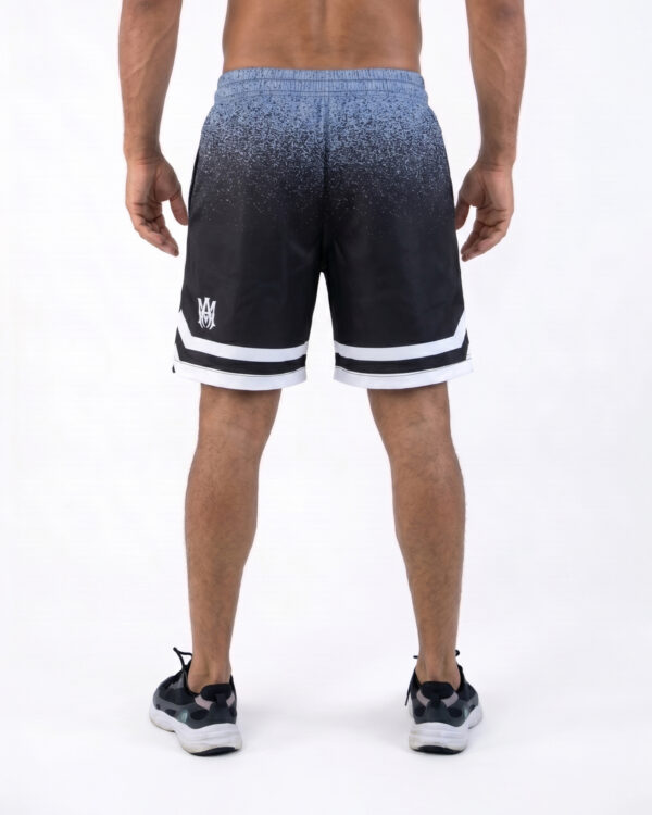 Pantaloneta Amiri 3 PANTALONETA AMIRI