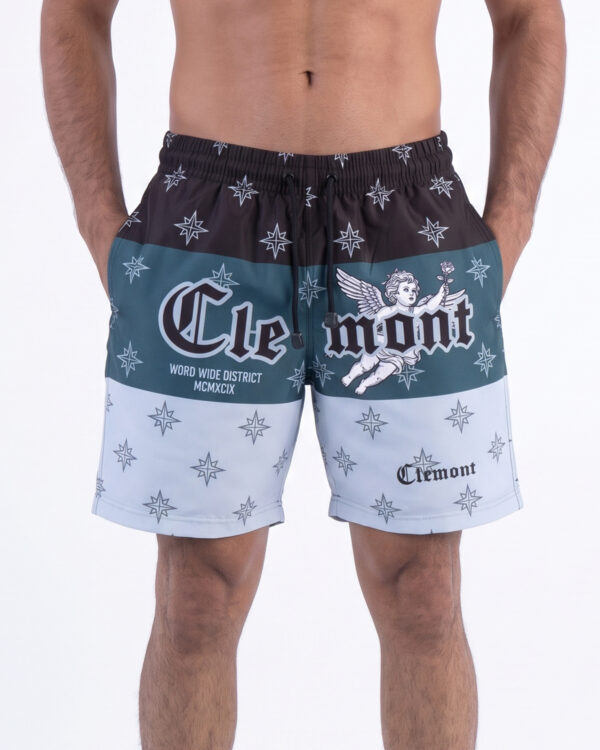 Pantaloneta Clemont 2 PANTALONETA CLEMONT