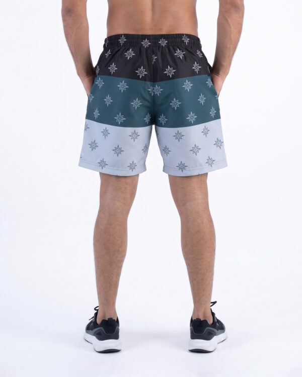Pantaloneta Clemont 3 PANTALONETA CLEMONT