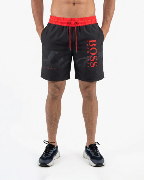 PANTALONETA HUGO BOSS
